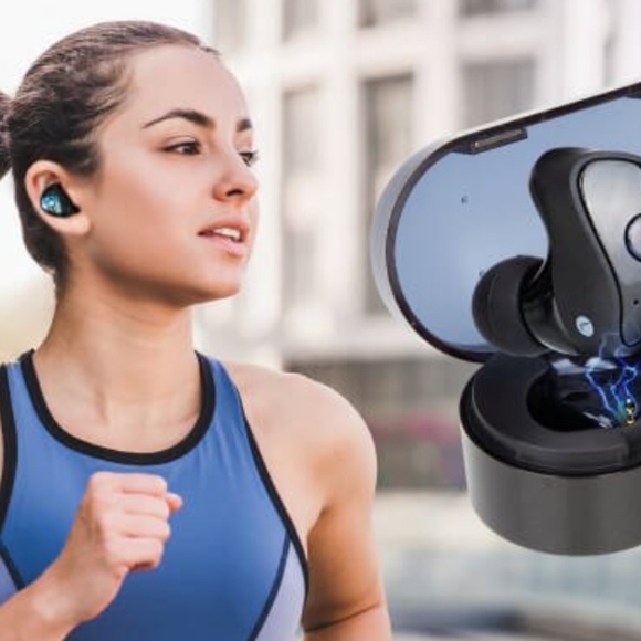 BLX Earbuds - Picture 4 of 4